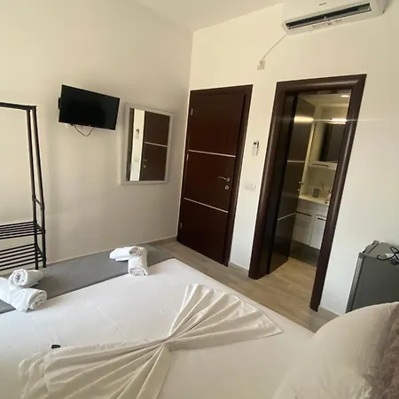 Luxury Vista ساراندا