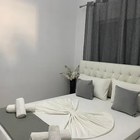 Luxury Vista شقة