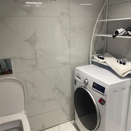 شقة Luxury Vista