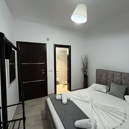 Luxury Vista شقة *