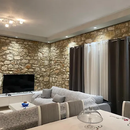 شقة Luxury Vista