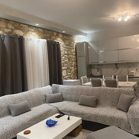 شقة Luxury Vista *