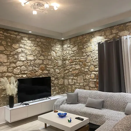 Luxury Vista * ساراندا